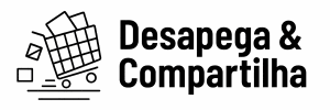 Desapega & Compartilha